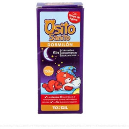 Tongil Osito Sanito Dormilon 150 Ml