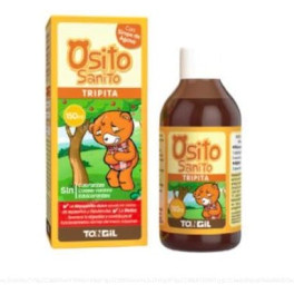 Tongil Osito Sanito Tripita 150 Ml