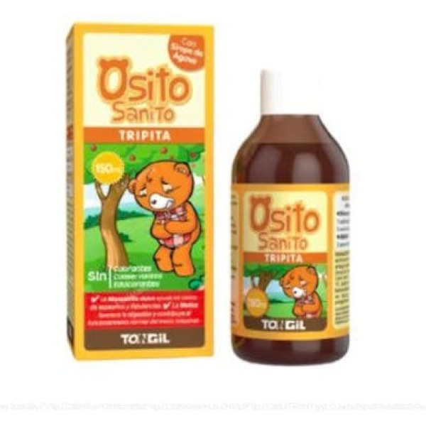 Tongil Bär Sanito Tripita 150 ml