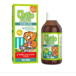 Tongil Osito Sanito Comilon 150 Ml