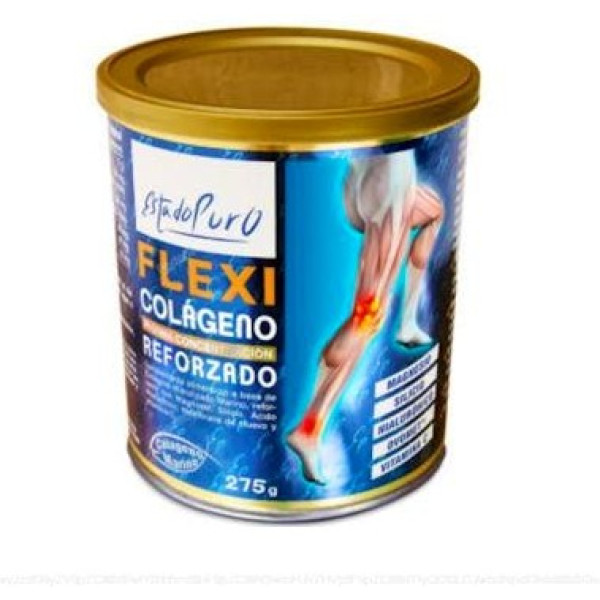 Tongil Pure State Flexi Colágeno Reforçado 275 gr