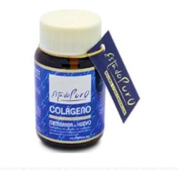 Tongil Pure State Pure Egg Membrane Collagene - 30 Capsule