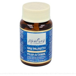 Tongil Pure State Pollen de céréales de palmier nain - 30 Capsules