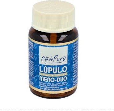 Lupulo Meno-Duo 30 Capsule Di Tongil (Confezione Da 2)-image