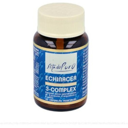 Tongil Pure State Echinacea 3 Complexe 30 Gélules