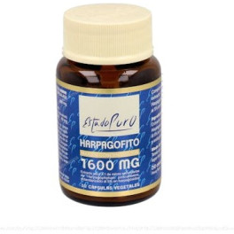 Tongil Pure State Artiglio del diavolo 1600 mg - 30 Capsule