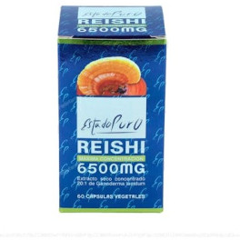 Tongil Pure State Reishi 6500 mg 60 capsule