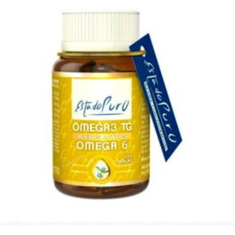 Tongil Omega 3-6 100 Perlas