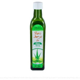 Tongil Vitaloe Reiner Aloe Vera Saft 500 ml