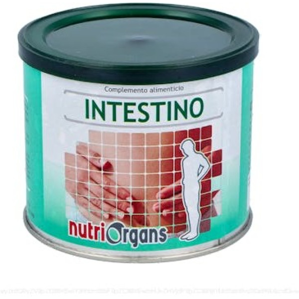 Tongil Nutriorgans Darm Blik 250 G