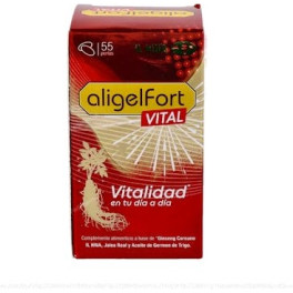 Tongil Aligel Fort Vital 55 Perlen