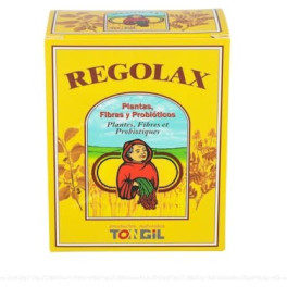 Tongil Regolax 50 Kapseln