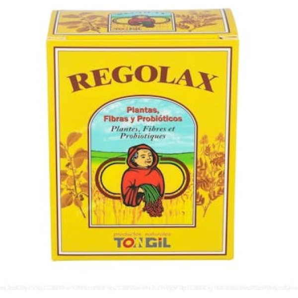 Tongil Regolax 50 capsule