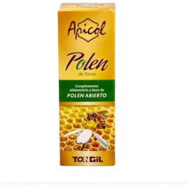 Tongil Apicol Pólen 60 ml