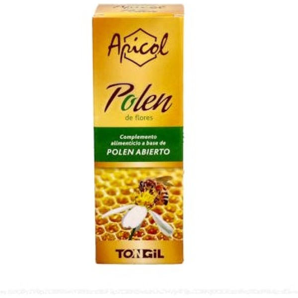 Tongil Apicol Polen 60 Ml