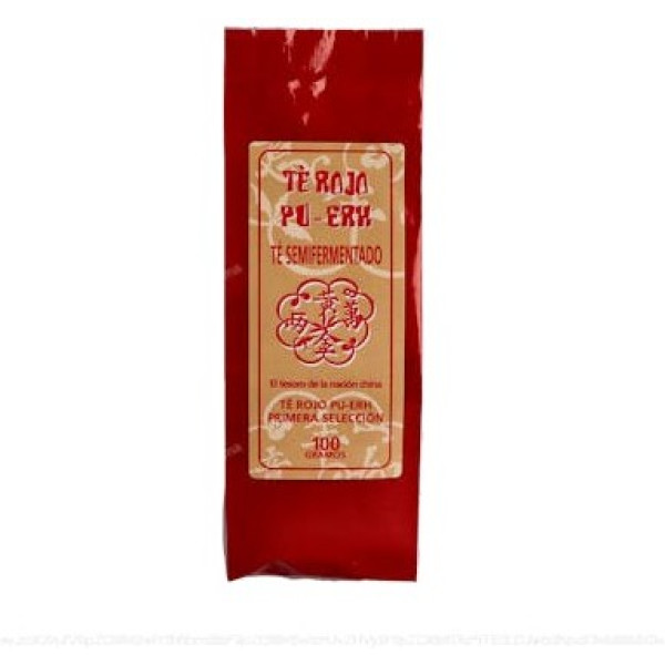 Madal Bal Sachet Pu-ehr Te 100 Gr