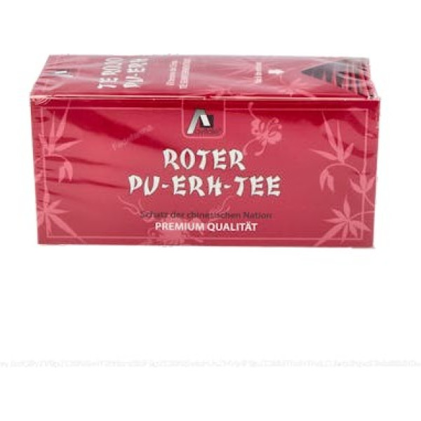 Madal Bal Te Pu-erh 25 Infusões