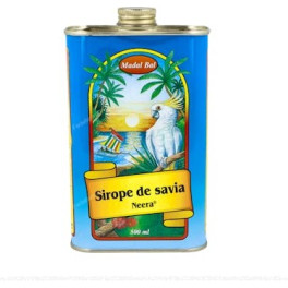 Madal Bal Sirop Sève 500 Ml (Neera)