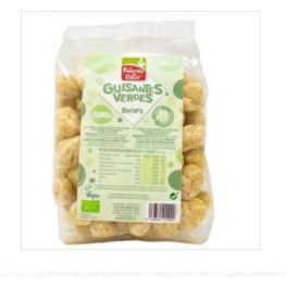 La Finestra Sul Cielo Break De Guisantes Verdes Bio 50 G