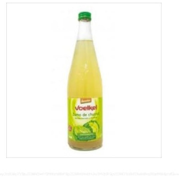 Voelkel Zumo De Chucrut Lactofermentado Bio