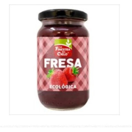 La Finestra Sul Cielo Composta Di Fragole