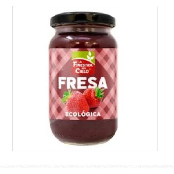 La Finestra Sul Cielo Composta Di Fragole