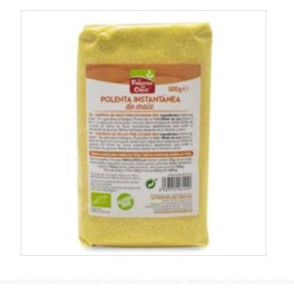 La Finestra Sul Cielo Polenta Instantánea