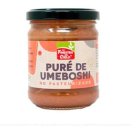 La Finestra Sul Cielo Puré De Umeboshi