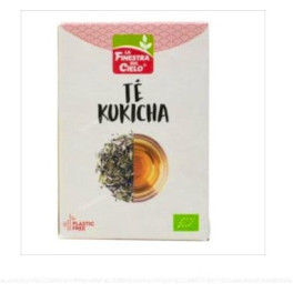 La Finestra Sul Cielo Té Kukicha  100 Gr