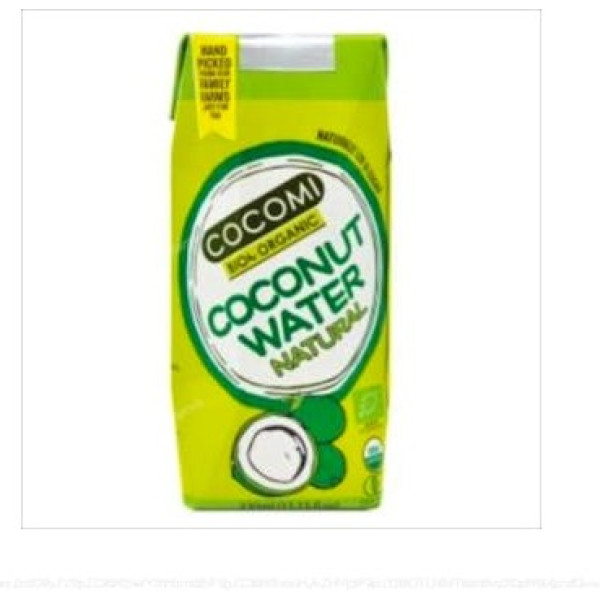 Cocomi Agua De Coco Natural