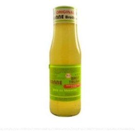 Kanne Brottrunk Kanne Bio Brottrunk Must Pão Fermentado 750 Ml