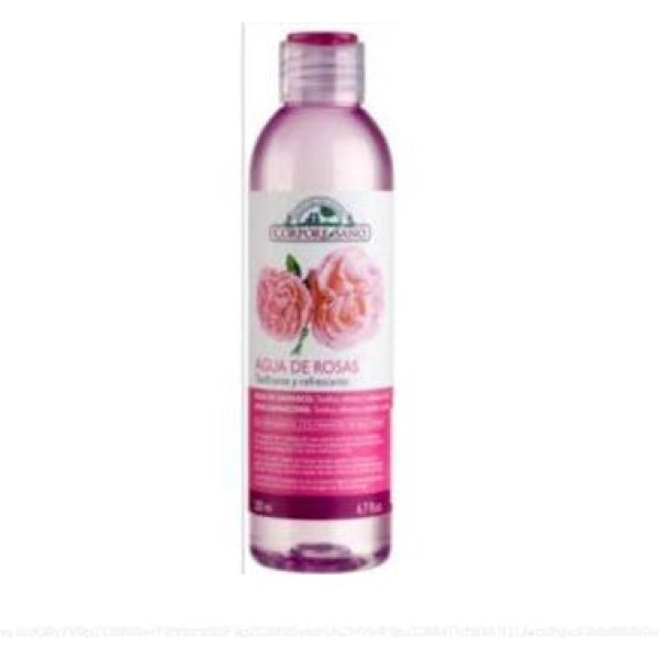 Corpore Sano Tonic Water Rozen 200 Ml