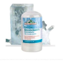 Corpore Sano Desodorante Potassium Alum 60gr