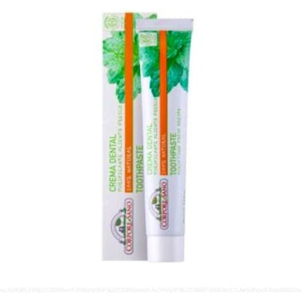 Corpore Sano Creme Dental Purificante 75ml