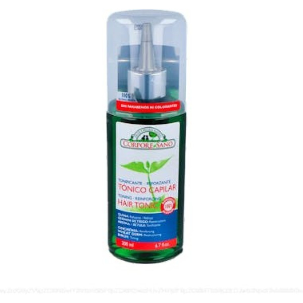 Corpore Sano Tônico Capilar Fortalecedor 200ml