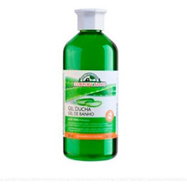 Corpore Sano Gel De Ducha Aloe Vera 500 Ml Bio