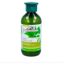 Corpore Sano Shampooing Cheveux Gras 300 Ml Bio