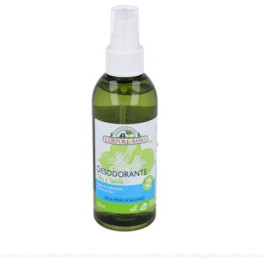 Corpore Sano Desodorante Tilo Salvia Bio 150 Ml