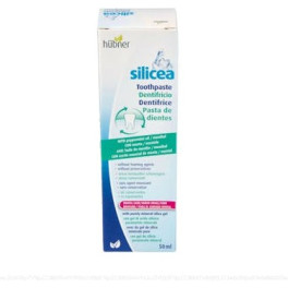 Dimefar Silicea Dentifricio Tubo 50 Ml