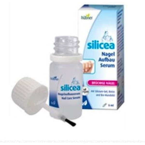 Sérum de soin des ongles Dimefar Silicea 5 ml