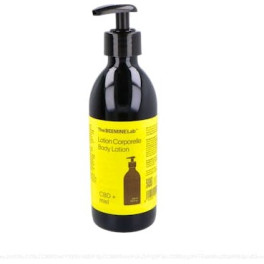 The Beemine Lab Beemine Loção Corporal Hidratante Cbd Honey 220ml