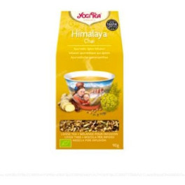 Yogi Tea Himalaya Chai 8 X 90 Gr
