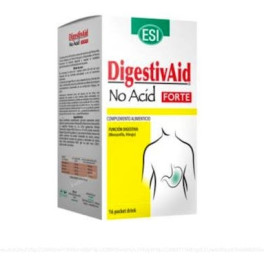Trepatdiet Digestivaid No Acid Forte Pocket Drink 16 Umschläge