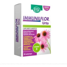 Trepatdiet Immunilflor Urto 30 Naturcaps