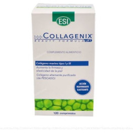 Trepatdiet Collagenix 120 Scheda