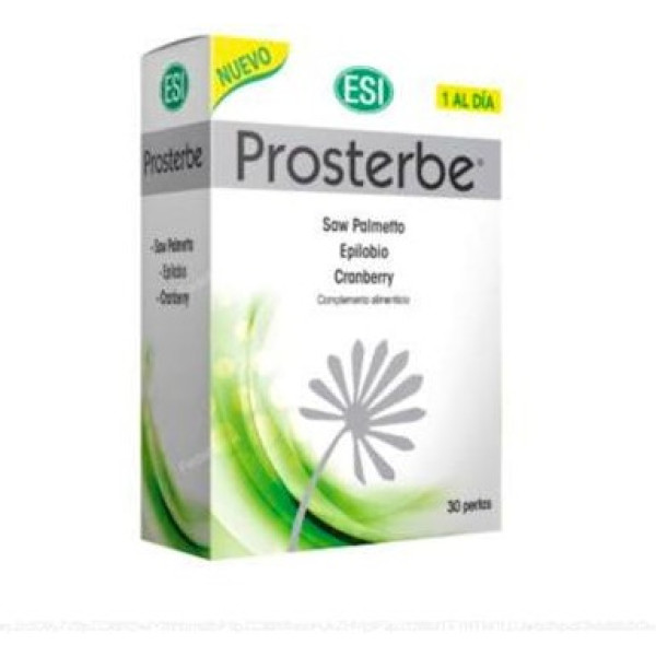 Trepatdiet Prosterbe 30 Perles