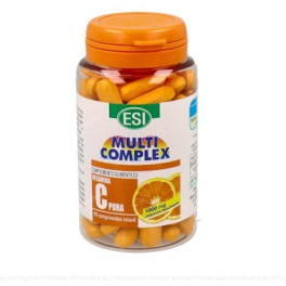Trepatdiet Reines Vitamin C 1.000 mg Retard 90 Comp.