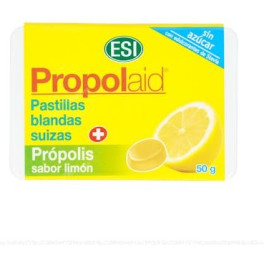 Trepatdieet Propol. Citroen pil 50gr