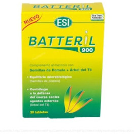 Trepatdiet Batteril 900 30 Tab