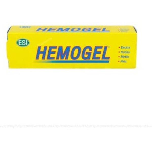Trepatdiet Hemogel 50 Ml